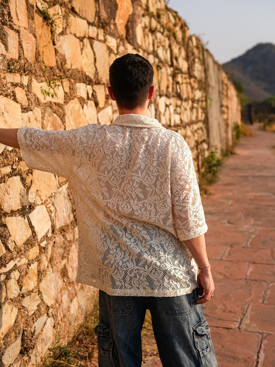 Anvaya Shirt